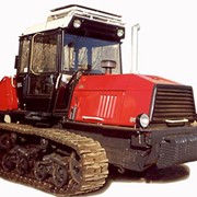 Трактор гусеничный Агромаш 150ТГ фото