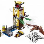Lego Dino Башня птеранодона 5883