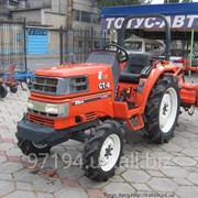 Трактор Kubota GT-8