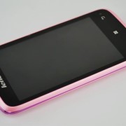 Lenovo IdeaPhone A376 Pink фото