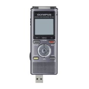 Диктофон OL Diсtophone WS-832-E1-GMT (4GB) Ni-MH Battery and Stereo Earphone фото