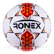 Мяч футзальный Ronex (Hummer) Duxion фото