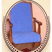 Конференц-кресло, кресло театральное (мебель для залов)