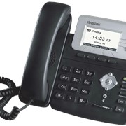 IP-телефон Yealink SIP-T22P
