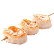 Доставка якитори - ЭБИ КУСИЯКИ фото