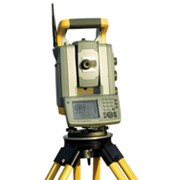 Электронный тахеометр Trimble S6 фото