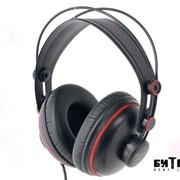 Наушники Superlux HD662B фото