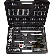 Набор инструментов Force 41082-5 108 предметов фото