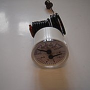 Манометр/термометр (термоманометр) газового котла Beretta (Беретта) фото