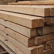 Брус строительный деревянный, Киев фото