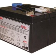 Батарея для ИБП APC APCRBC142 фото