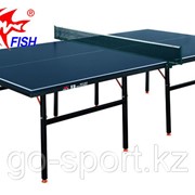 Теннисный стол Double Fish 01-501D, складной