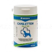 Витаминно-минеральный комплекс Canina Caniletten, таблетки 500 таб