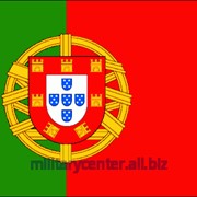 Флаг Португалии 16741000 фото