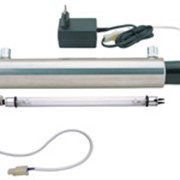 Ультрафиолетовый фильтр для воды SYS-UV-6G фото