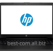 Ноутбук HP Europe 15,6 - 15-ac049ur Intel Core i5 5200U 2,2 GHz фото