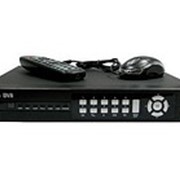 Видеорегистраторы iTech DVR-401S 4-х канальные