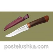 Нож охотничий венге 2256 VWP Grand Way фото