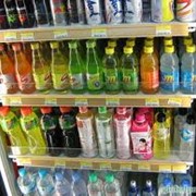 Напитки безалкогольные газированные в Алматы фото