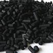 Активированный уголь марки АГС-4 фото