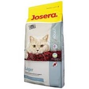 Полноценный сухой корм для взрослых кошек с пониженной потребностью в энергии Leger, 2 кг фото