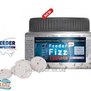 Feeder Competition Feeder Fizz Tablets, 100g, spicy garlic фото