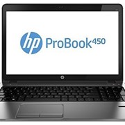 МониторHP ProBook 450, Ci5-4200M (2,5Ghz), W15.6 фотография
