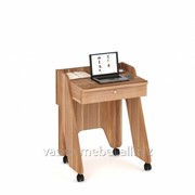 Стол для ноутбука, Васко “Нотик“ (Арт. КС 20-13) Слива фото