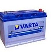 Аккумулятор Varta BLUE dynamic, G7, 95 Ач 595 404 083 обр. пол.,306x173x225