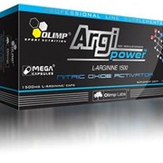 OL Argi power (30caps)