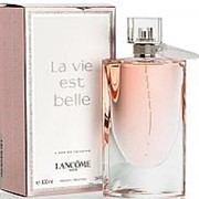 La Vie Est Belle L'Eau de Toilette 100 ml женская туалетная вода фото