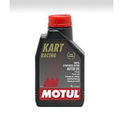 Cпециальное масло для двигателей картингов Kart Racing 2T