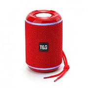 Беспроводная колонка TG-291 5W Wireless Speaker bluetooth с подсветкой