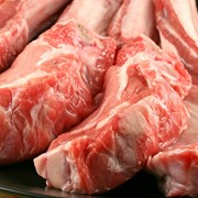 Мясо баранина оптом фото