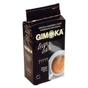 Кофе молотый Gimoka Gran Gala фотография