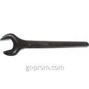 Ключ рожковый односторонний 46 мм GR-IY046