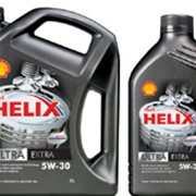 Моторное масло Shell Helix Ultra Extra 5w30 SAE 5W-30, ACEA C2, C3(A3/B3/B4), MB 229.31; 229.51, BMW Longlife-04, VW 504.00/507.00