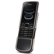 Телефон сотовый Nokia 8800 Carbon Arte фото