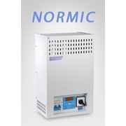 Стабилизаторы напряжения однофазные НОНС Normic (2,5 - 25 кВт)