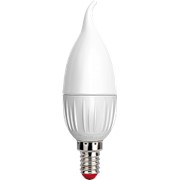 Лампа светодиодная ALM-CF-7E14-2700-1