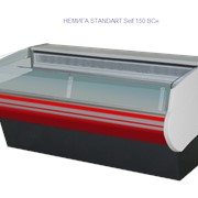 Витрина универсальная НЕМИГА STANDART Self 150 ВСн фото