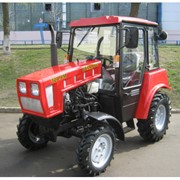 Трактор МТЗ-320.4М ( БЕЛАРУС 320.4М ) фото