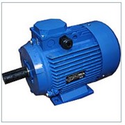 Общепромышленные Электродвигатели 5АИ 63 В2 фото