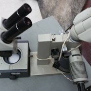 Микроскоп МБС-9, МБС-10