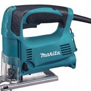 Лобзик Makita 4350FCT фото