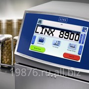 Каплеструйный принтер Linx 8900