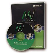 MarkWare - программное обеспечение BRADY