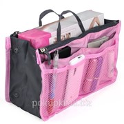 Органайзер для сумочки My Easy Bag Pink фотография
