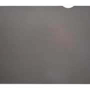 Экран защиты информации для ноутбука 3M PFNAP006 (7100011159) 11.6“ черный фотография