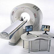 Сканер мультисрезовый спиральный КТ